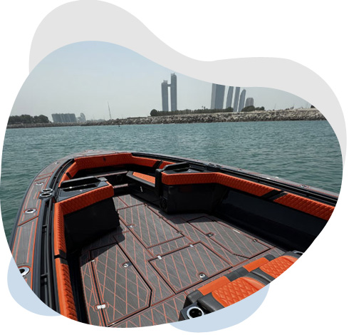 Custom Boat Builders Abu Dhabi